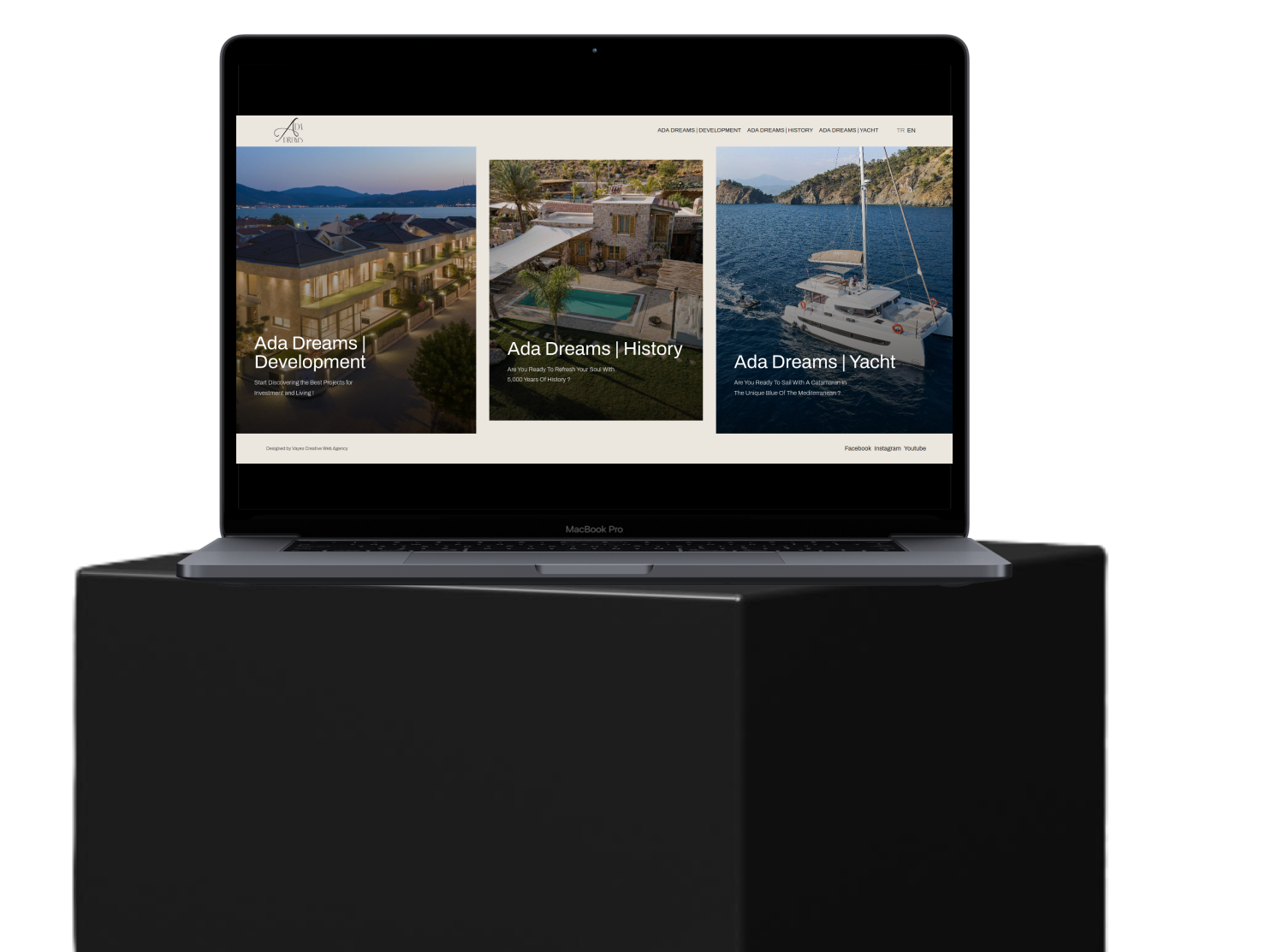 A Step-by-Step Guide to Boost Your Online Success
