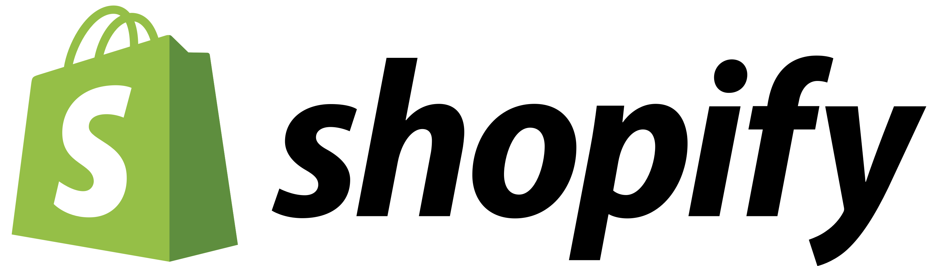 Our Official Partners