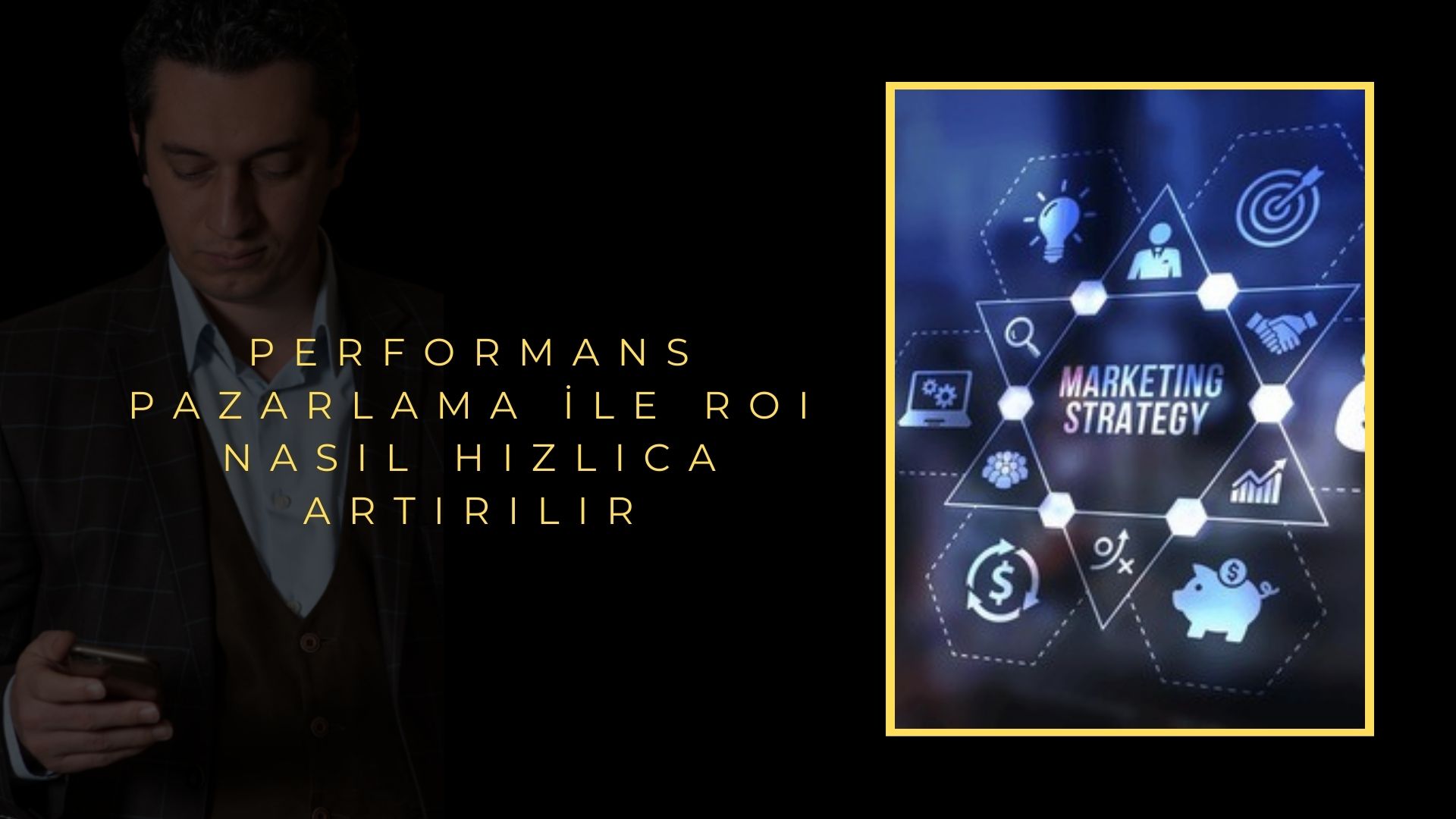 Performans Pazarlama ile ROI Nasıl Hızlıca Artırılır