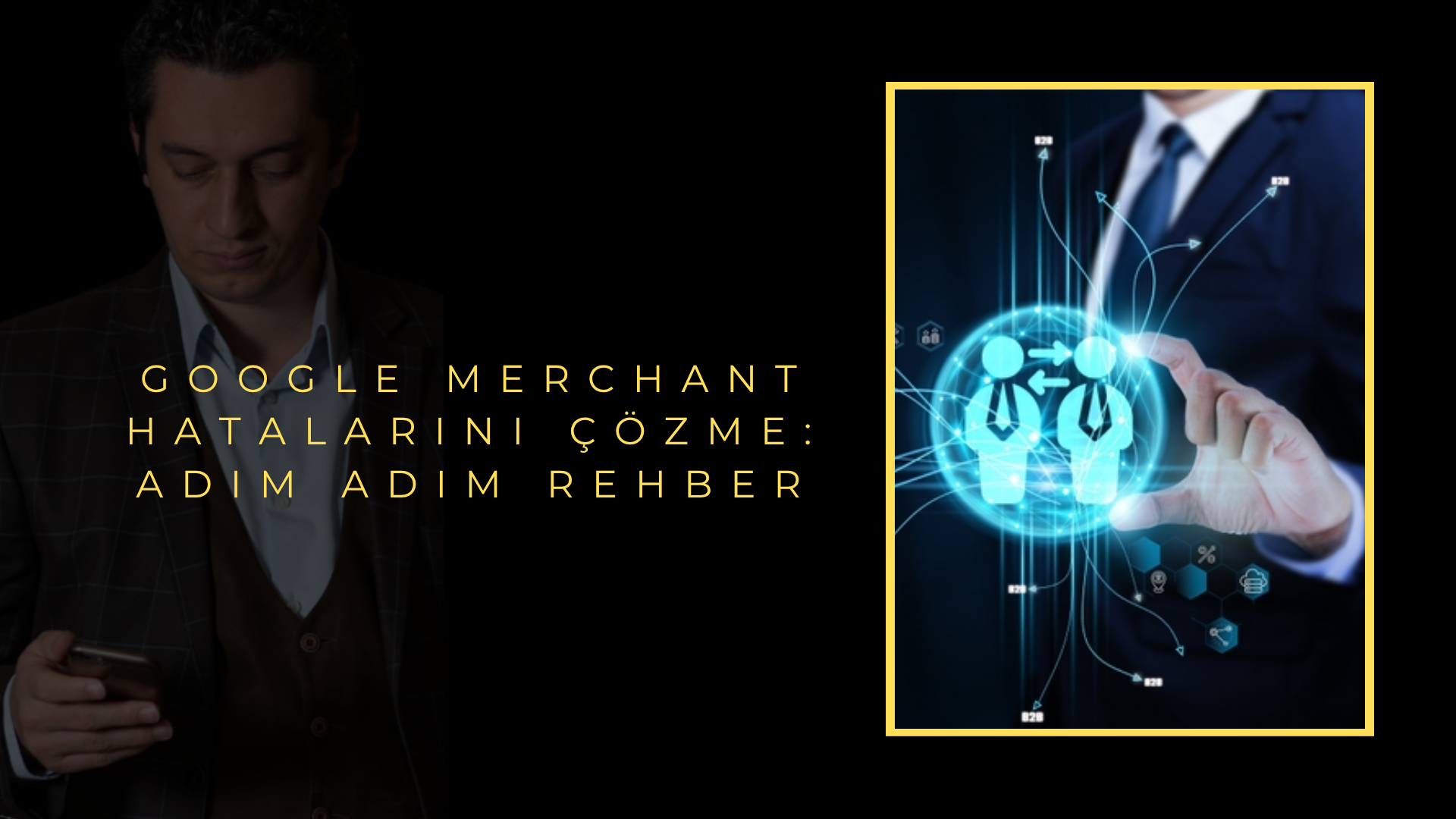 Google Merchant Hatalarını Çözme: Adım Adım Rehber