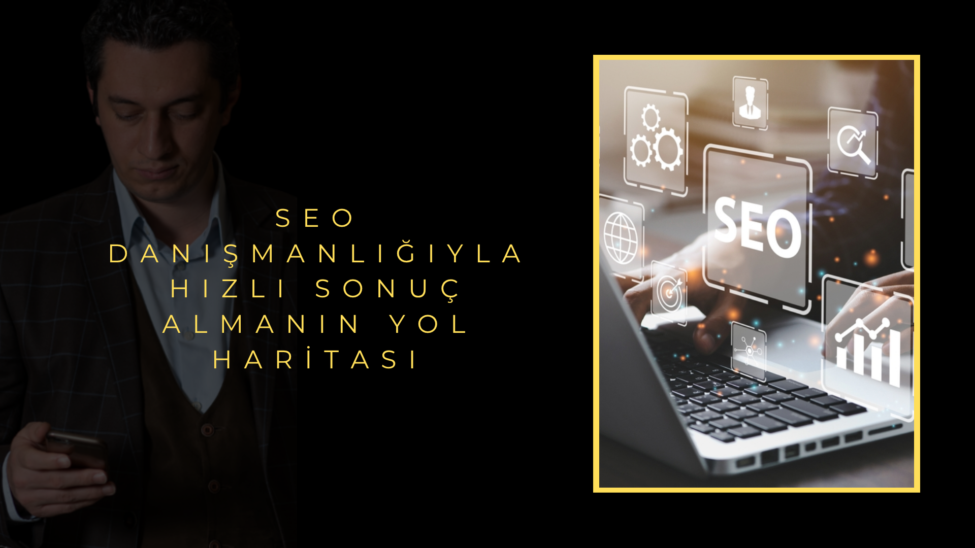 SEO Danışmanlığıyla Hızlı Sonuç Almanın Yol Haritası