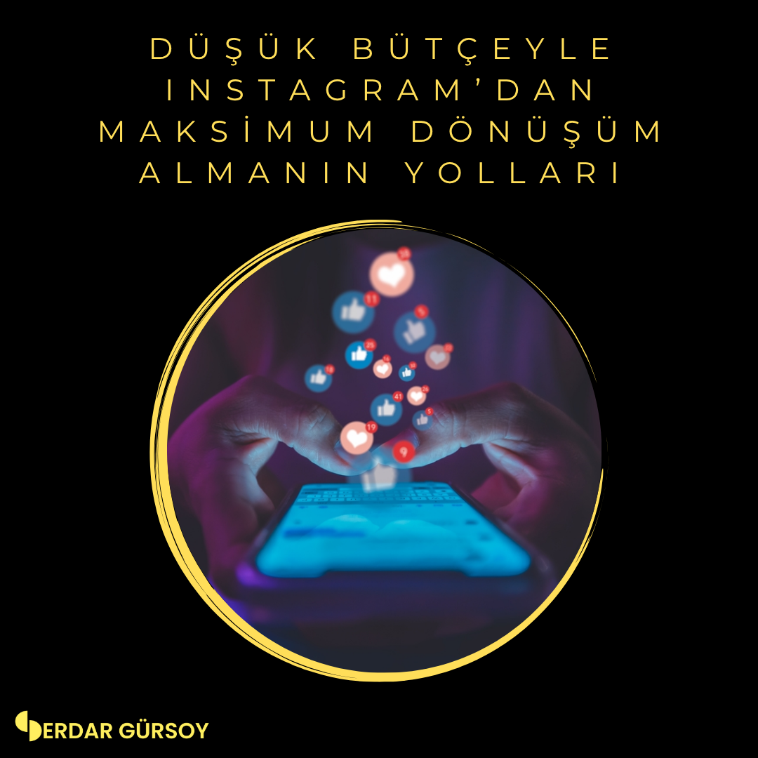 Ways to Get Maximum Returns from Instagram on a Low Budget