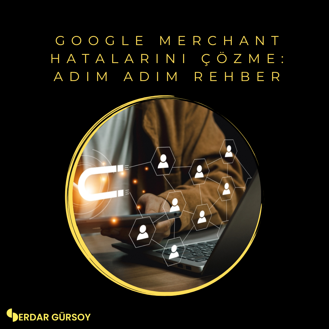 Resolving Google Merchant Errors: A Step-by-Step Guide