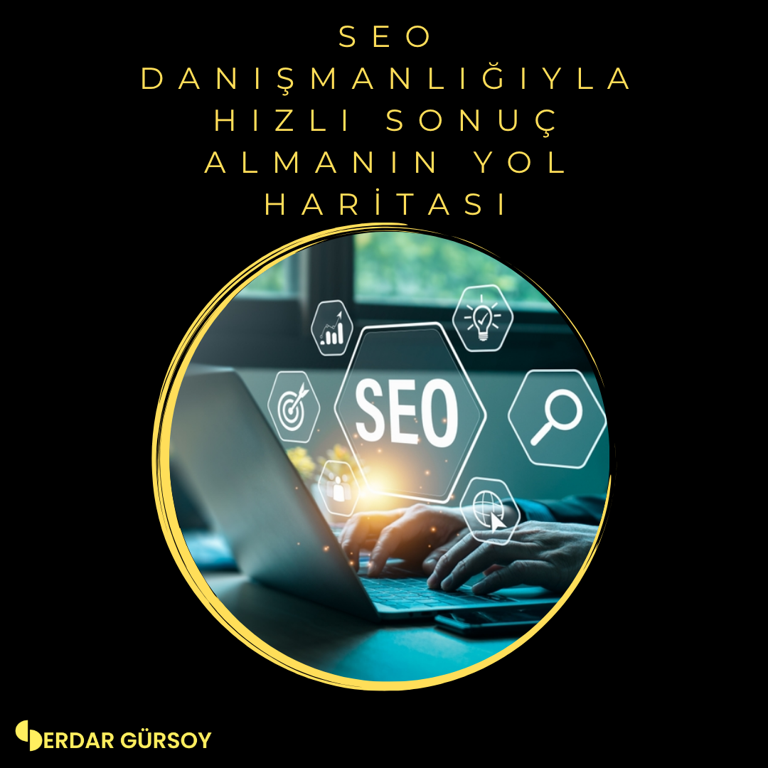 Roadmap to Getting Fast Results with SEO Consulting