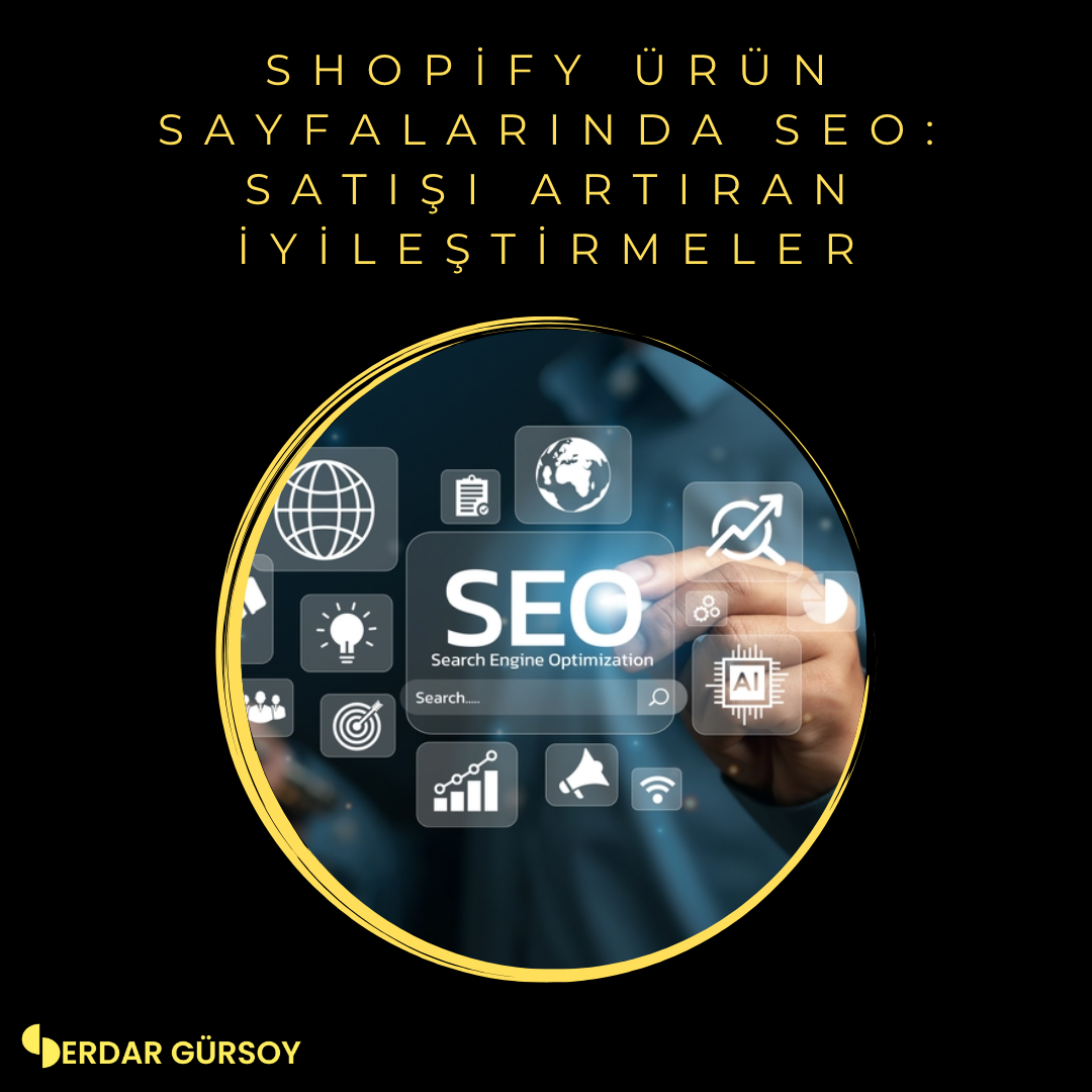 Shopify Product Page SEO: Improvements That Boost Sales