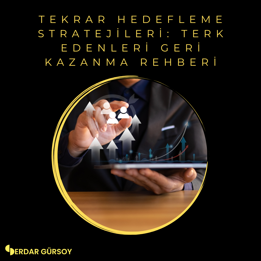 Retargeting Strategies: A Guide to Winning Back Abandoners