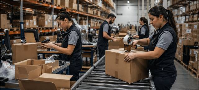 E-ticaret Satışlarını Artırma Stratejileri