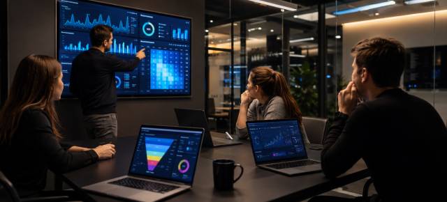 Açılış Sayfası Optimizasyonu Nedir?