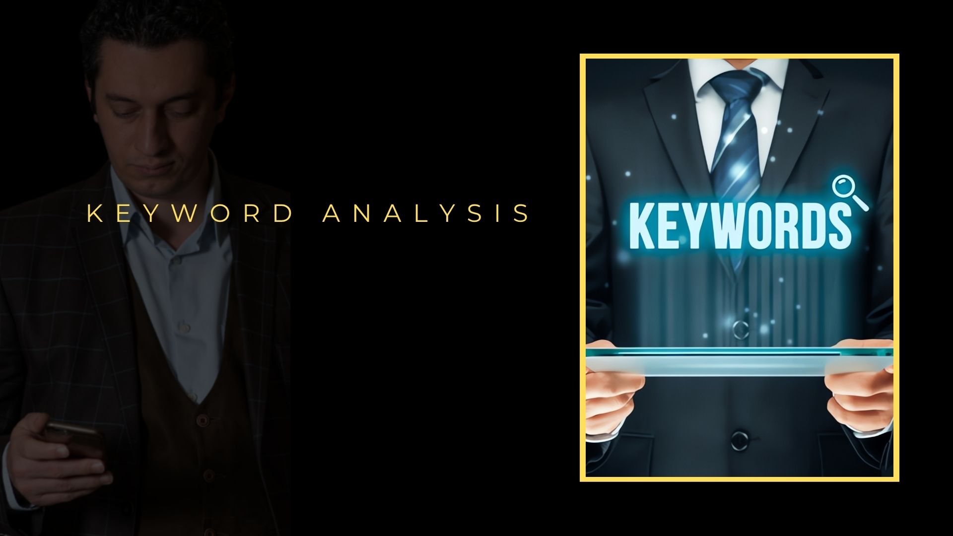 Keyword Analysis