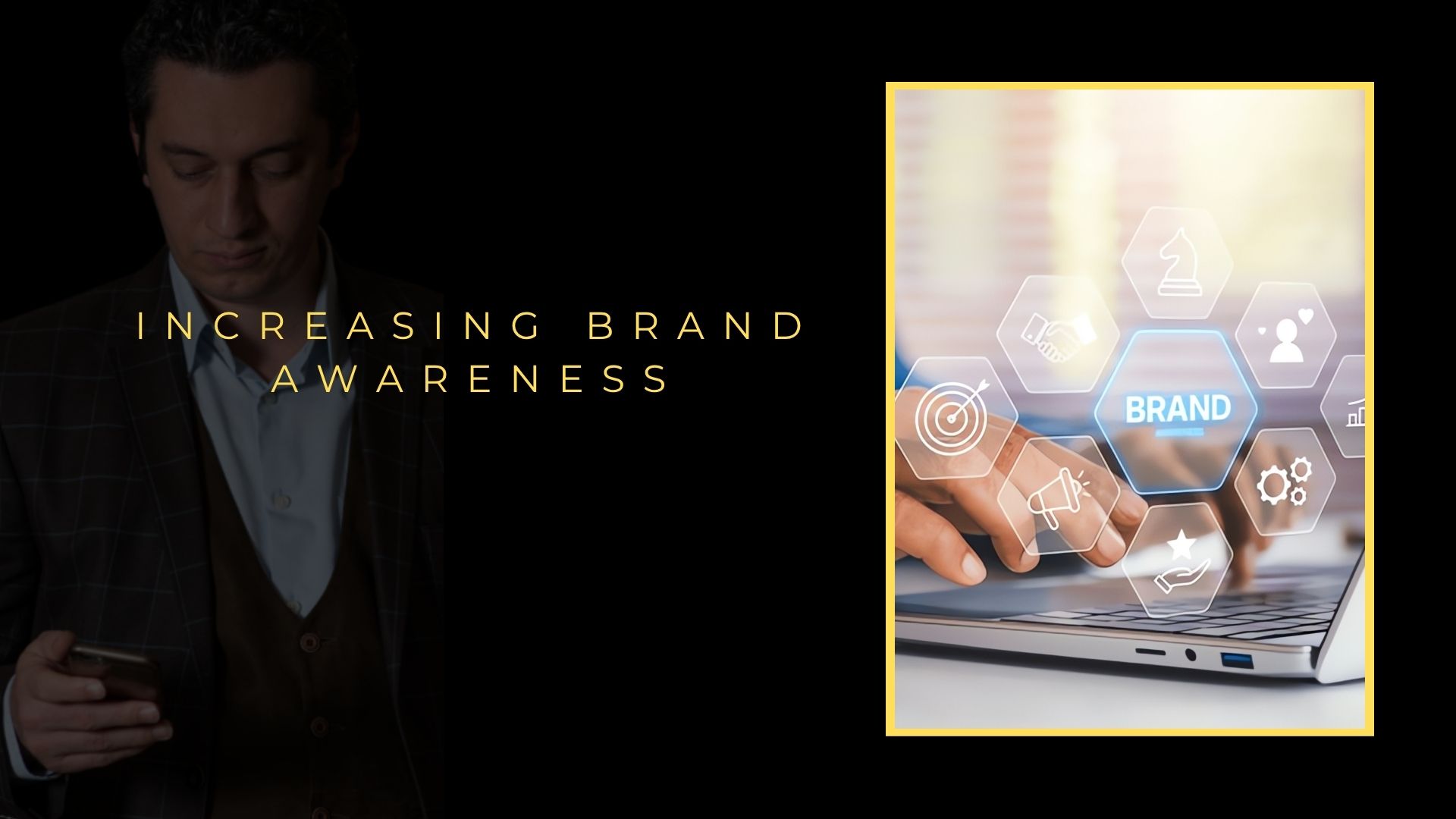 Brand Awareness Enhancement