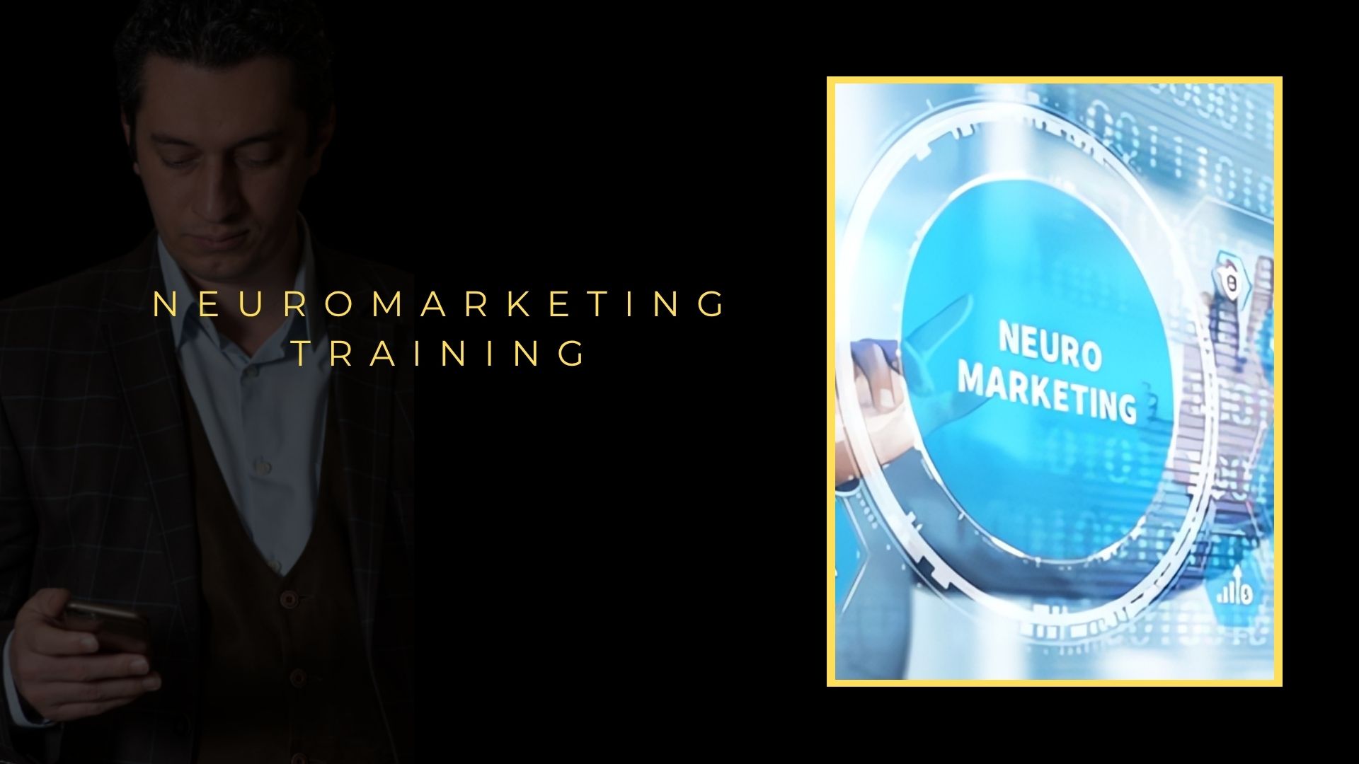 Neuromarketing Training