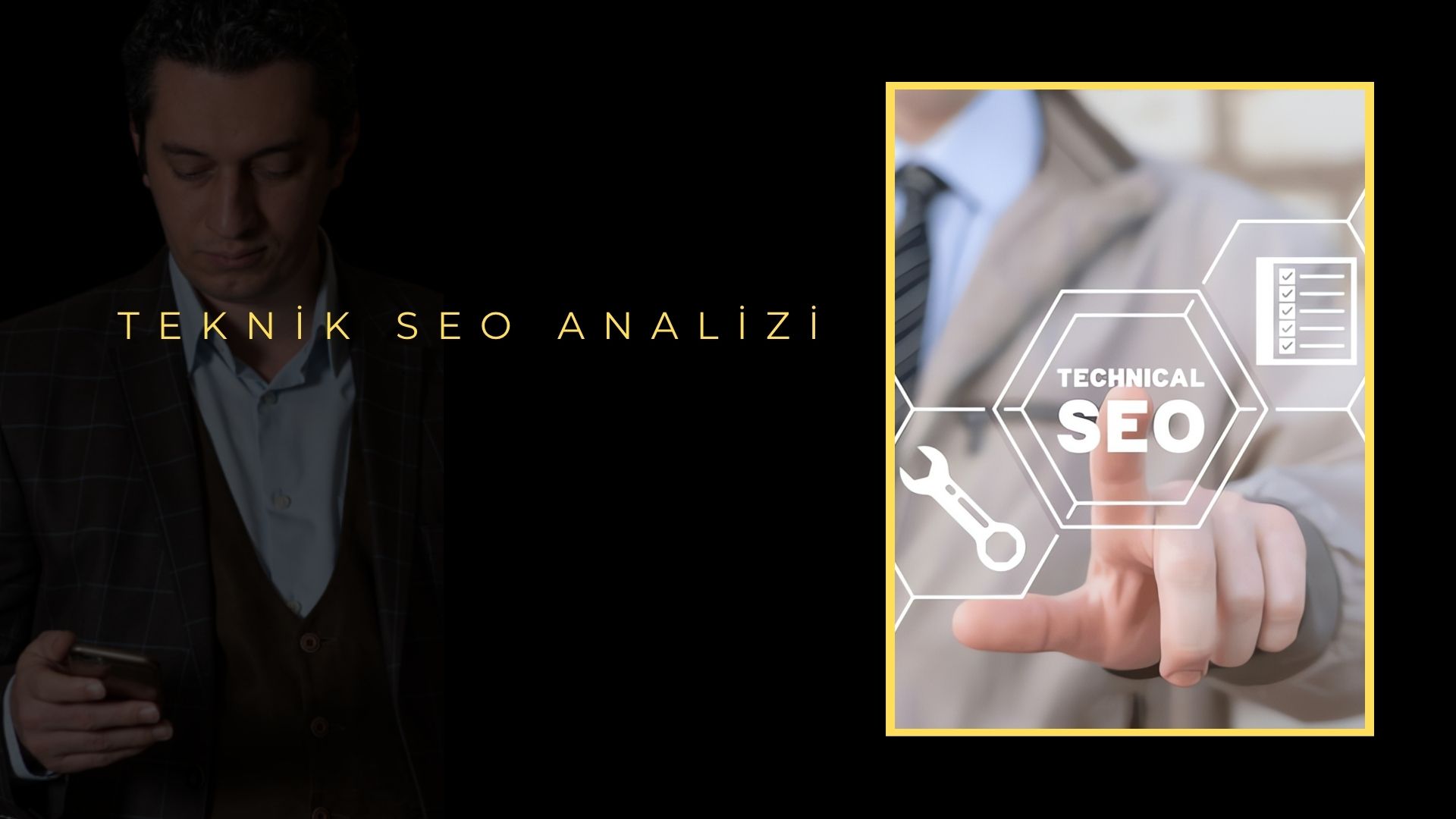 Teknik SEO Analizi