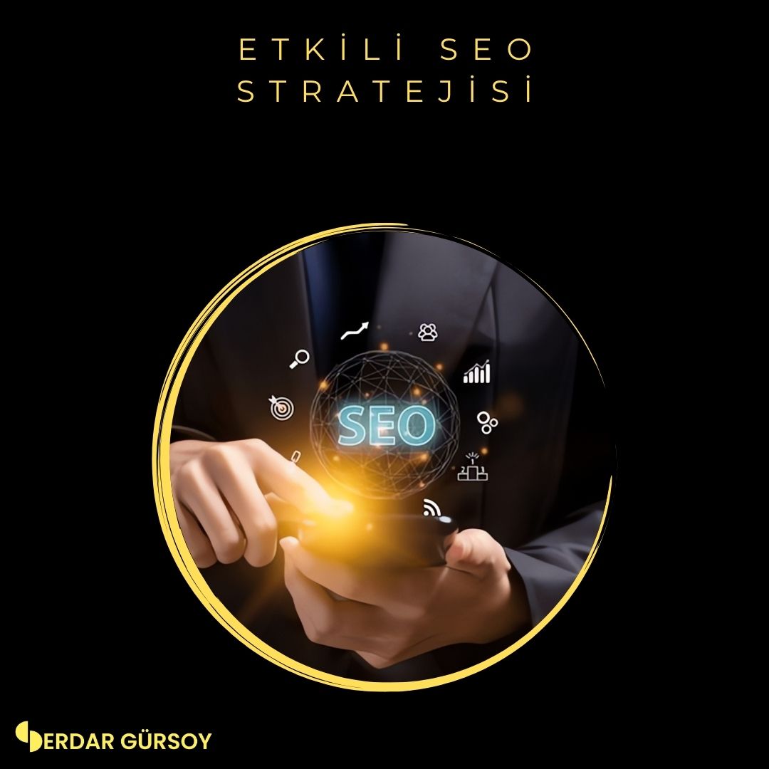 Effective SEO Strategy