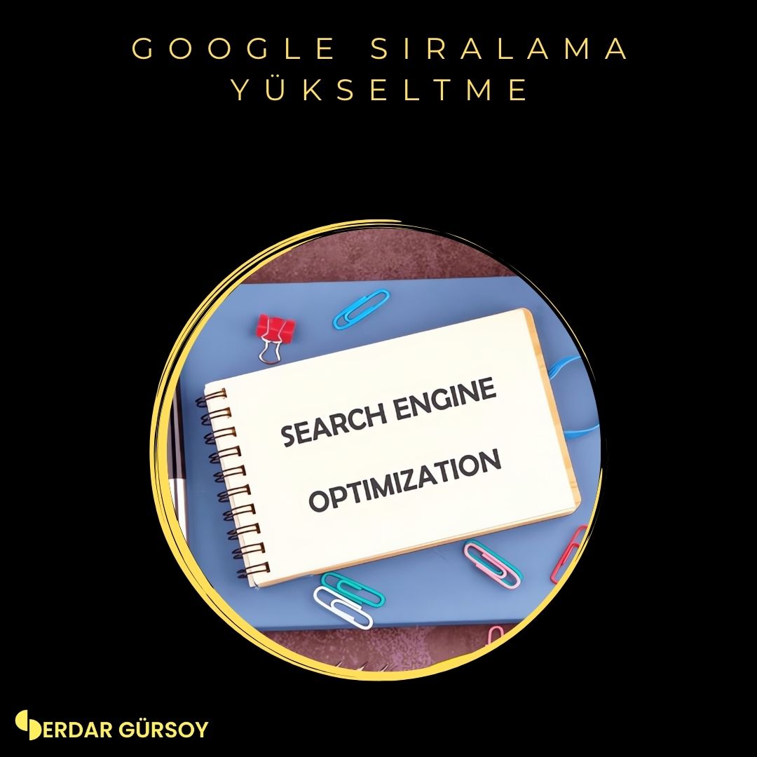 Google Ranking Improvement