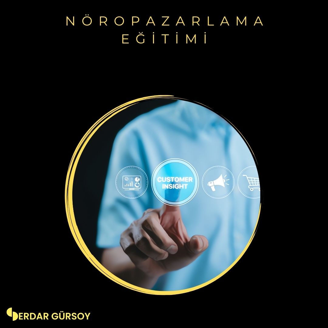 Neuromarketing Training