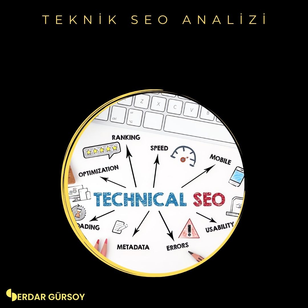 Technical SEO Analysis