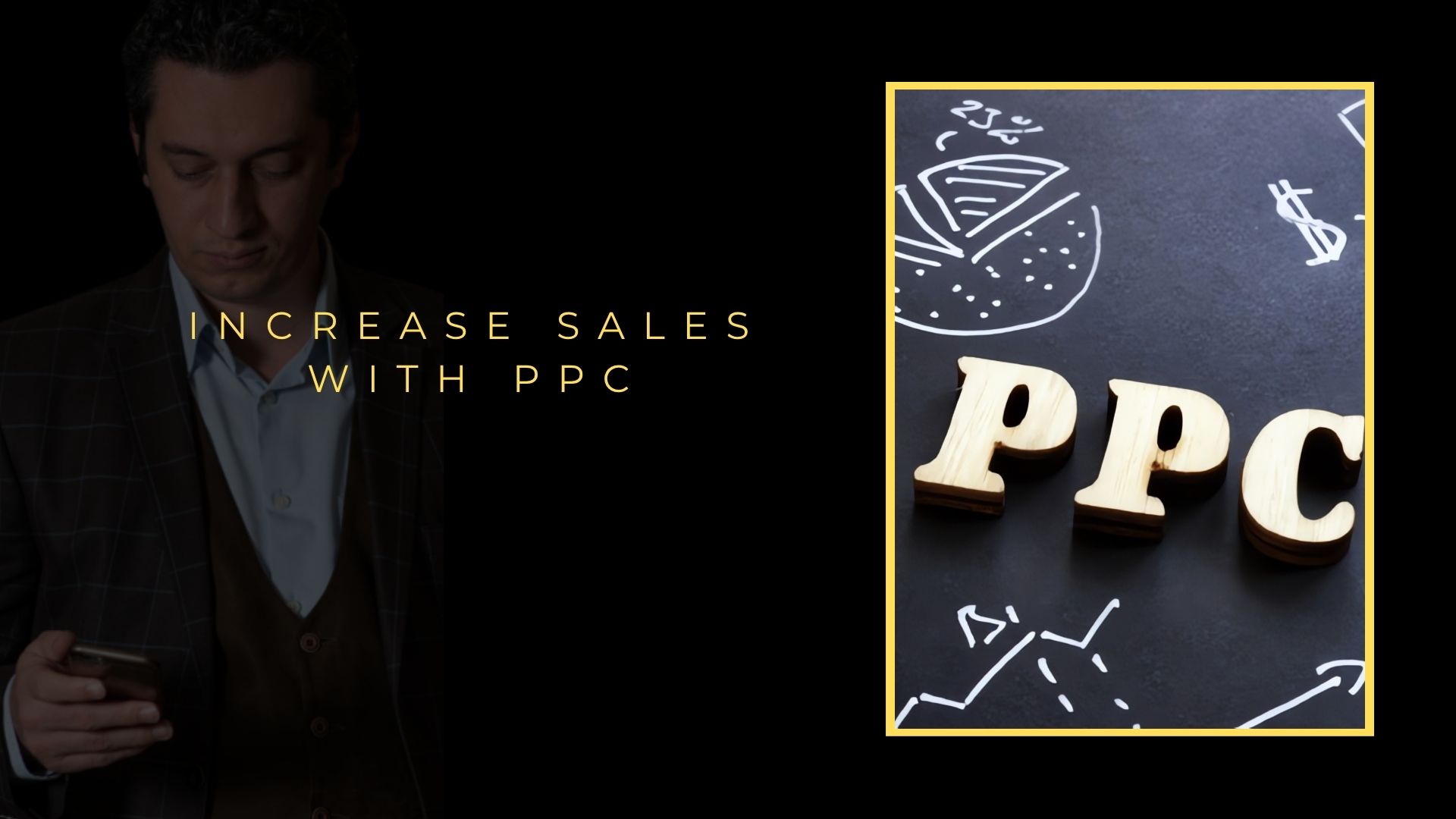 Boost Sales with PPC Boost Sales with PPC