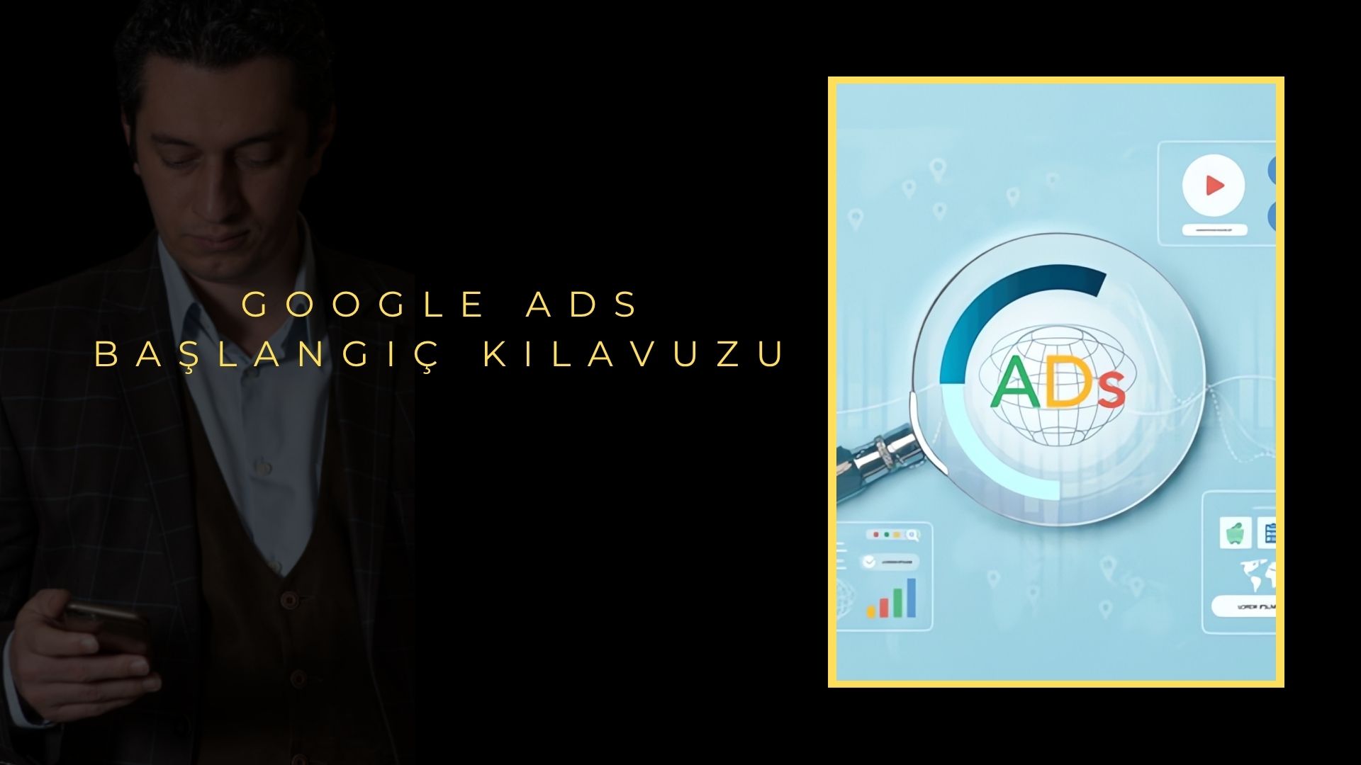 Google Ads Başlangıç Kılavuzu Google Ads Başlangıç Kılavuzu