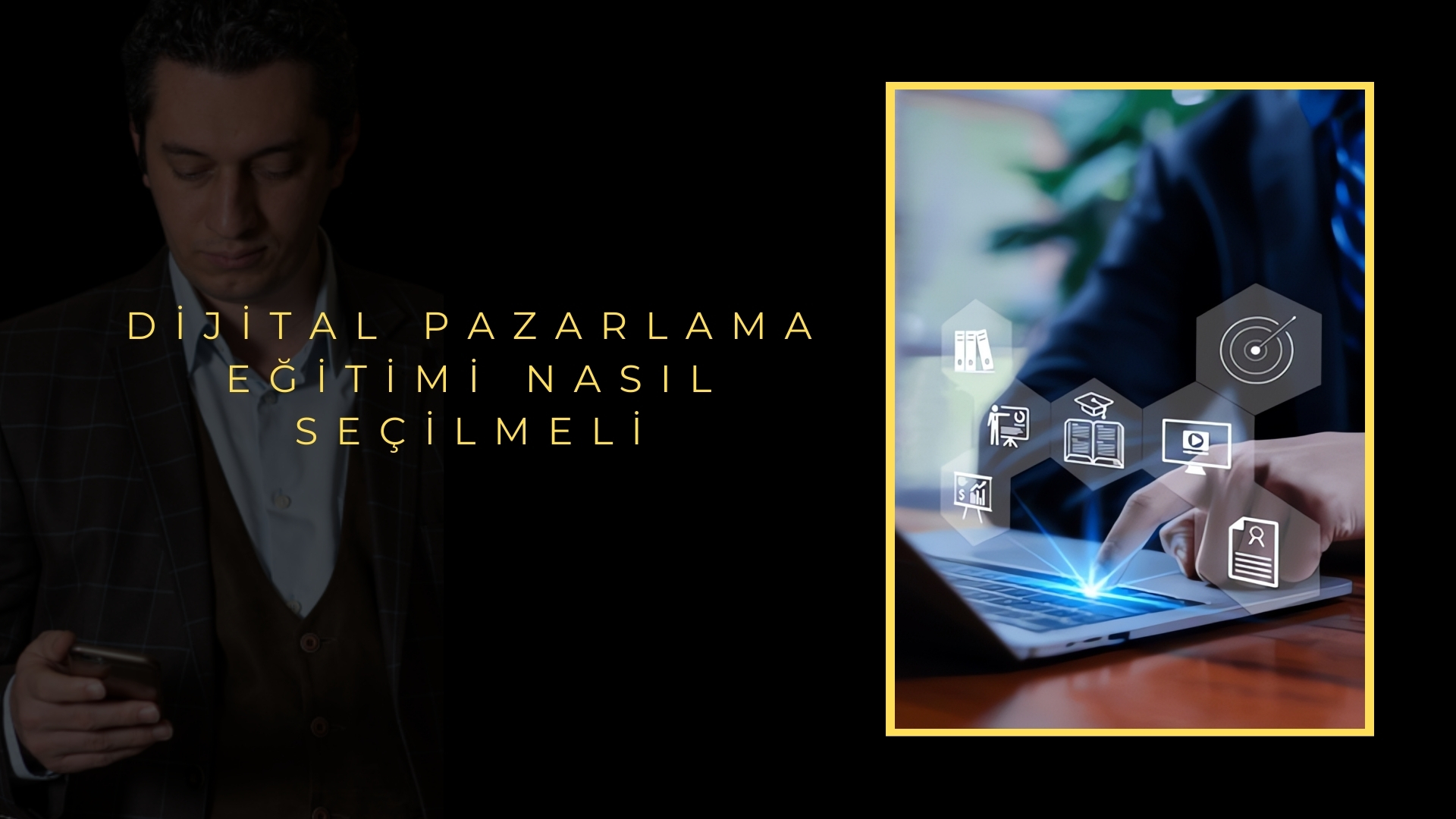 How to Choose a Digital Marketing Course