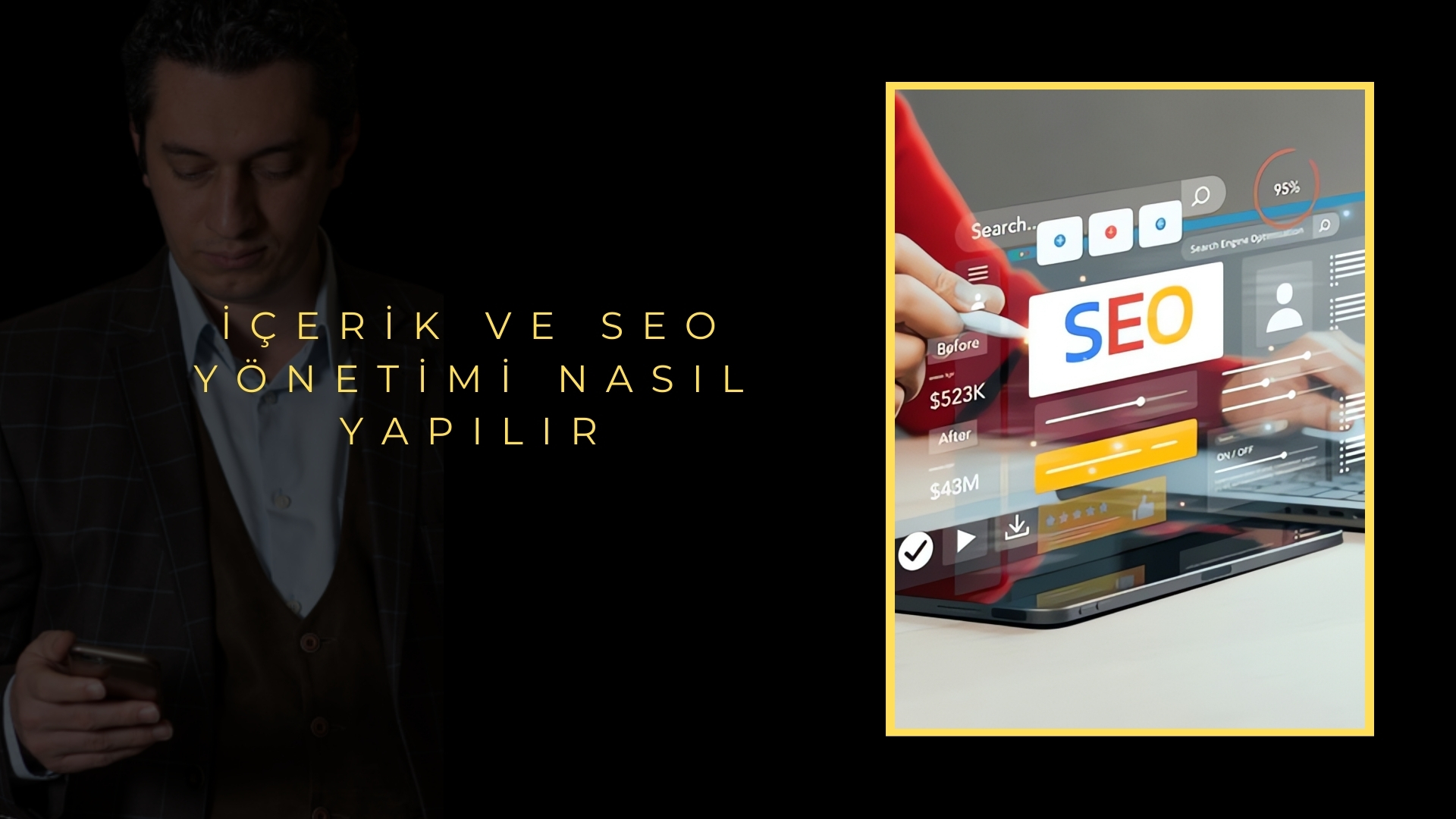 How to Do Content and SEO Management