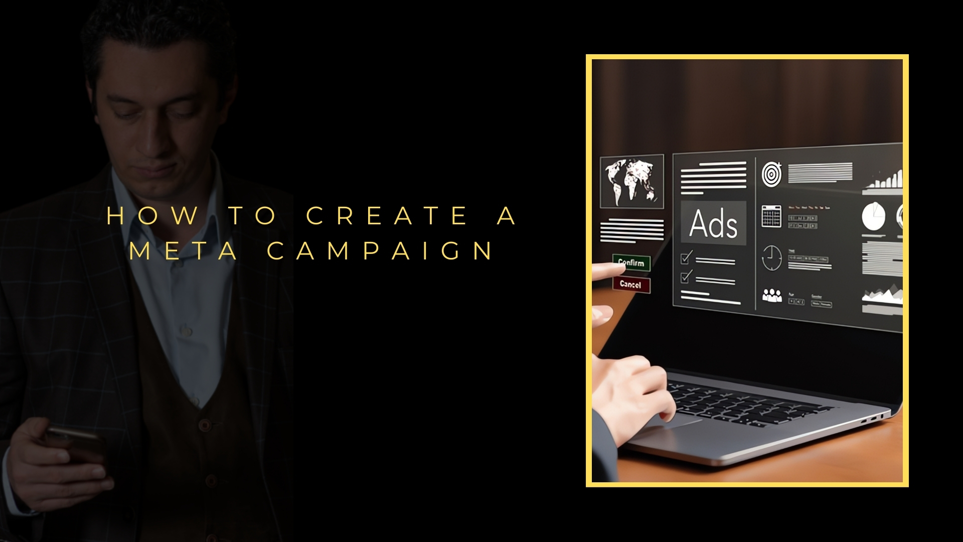 How to Create a Meta Campaign