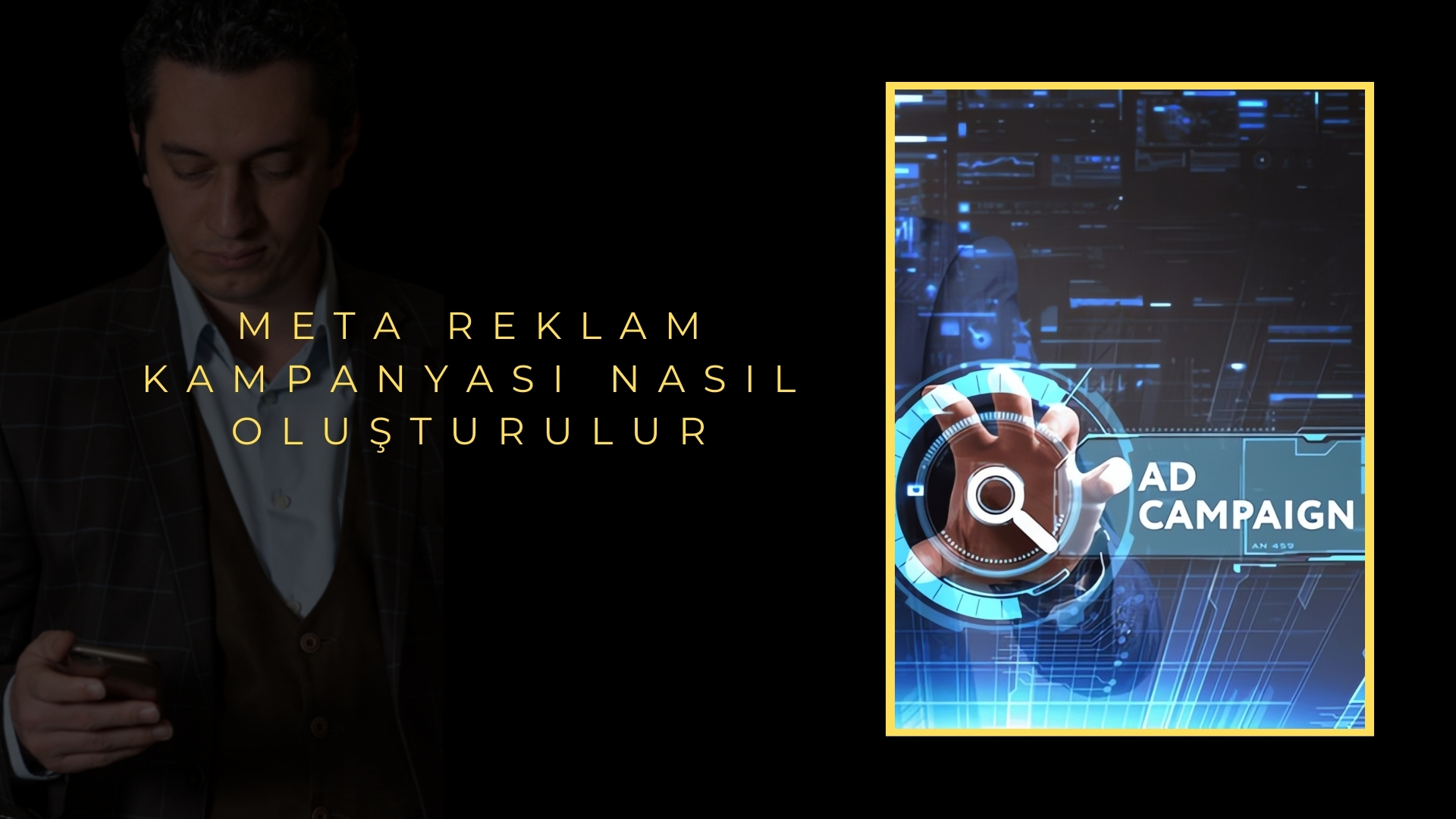 How to Create a Meta Advertising Campaign