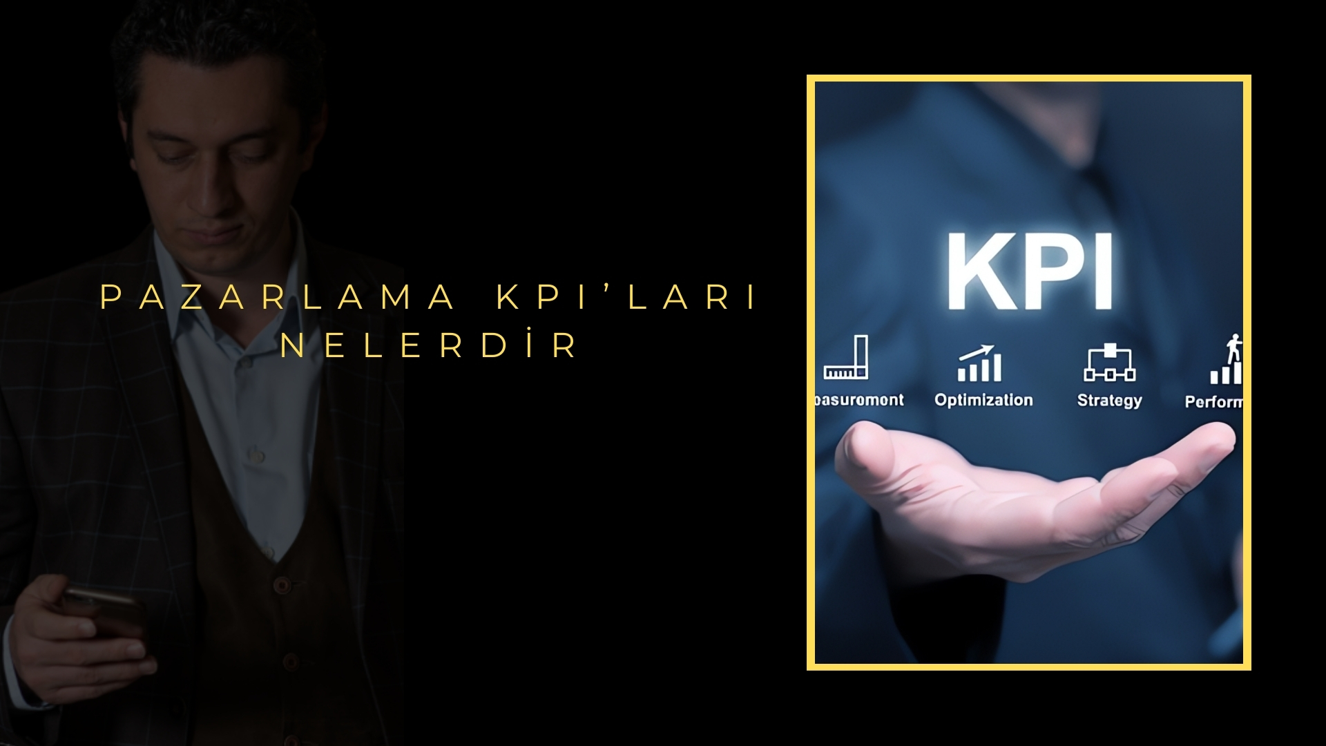 What are Marketing KPIs?