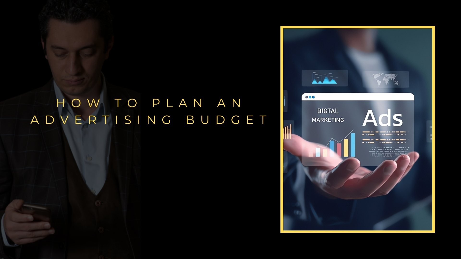How to Plan an Advertising Budget