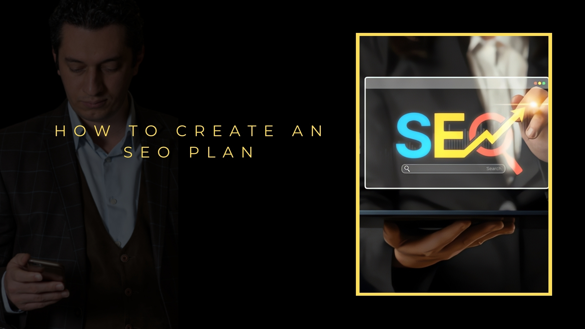 How to Create an SEO Plan