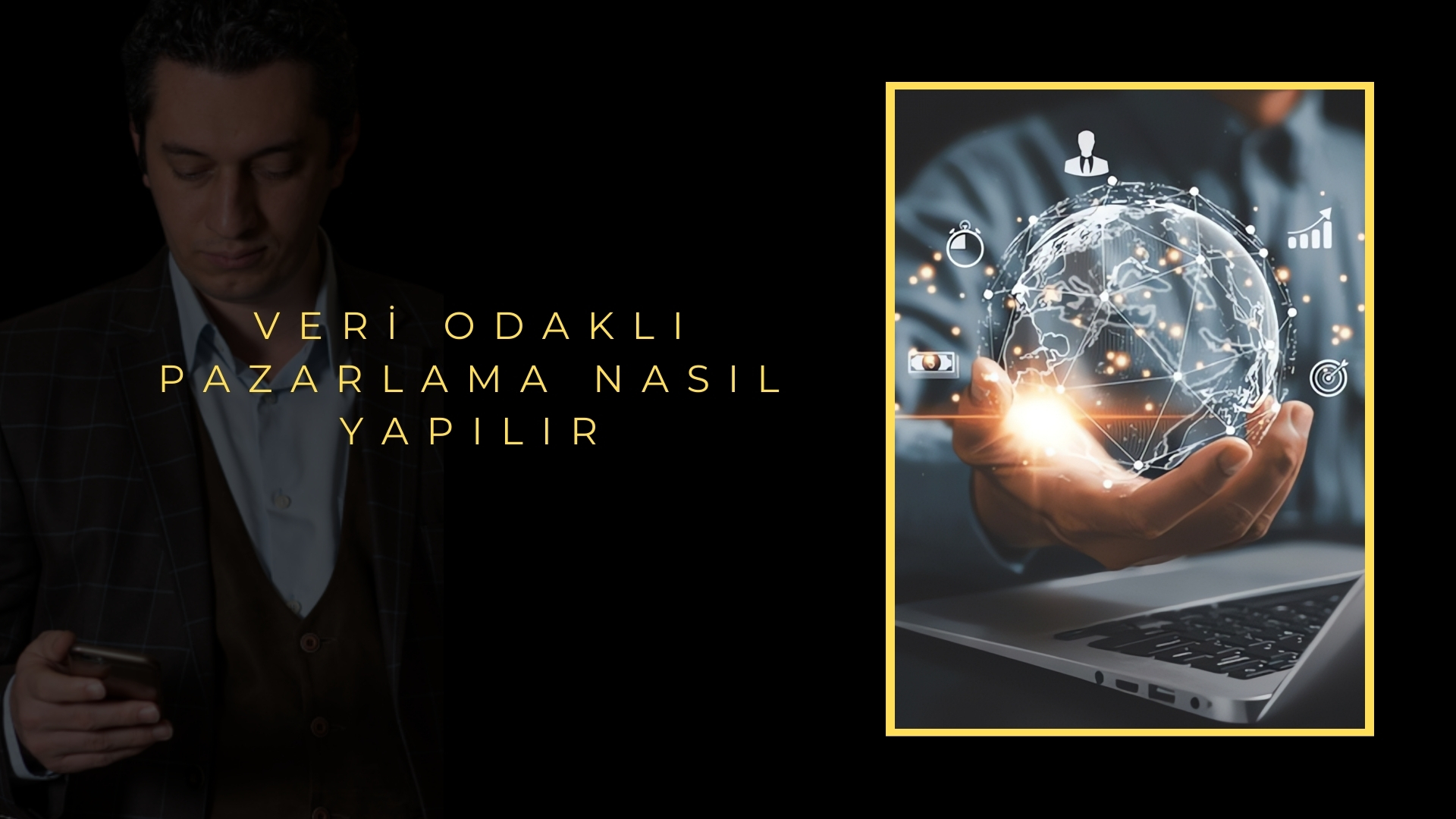 How to Do Data Driven Marketing