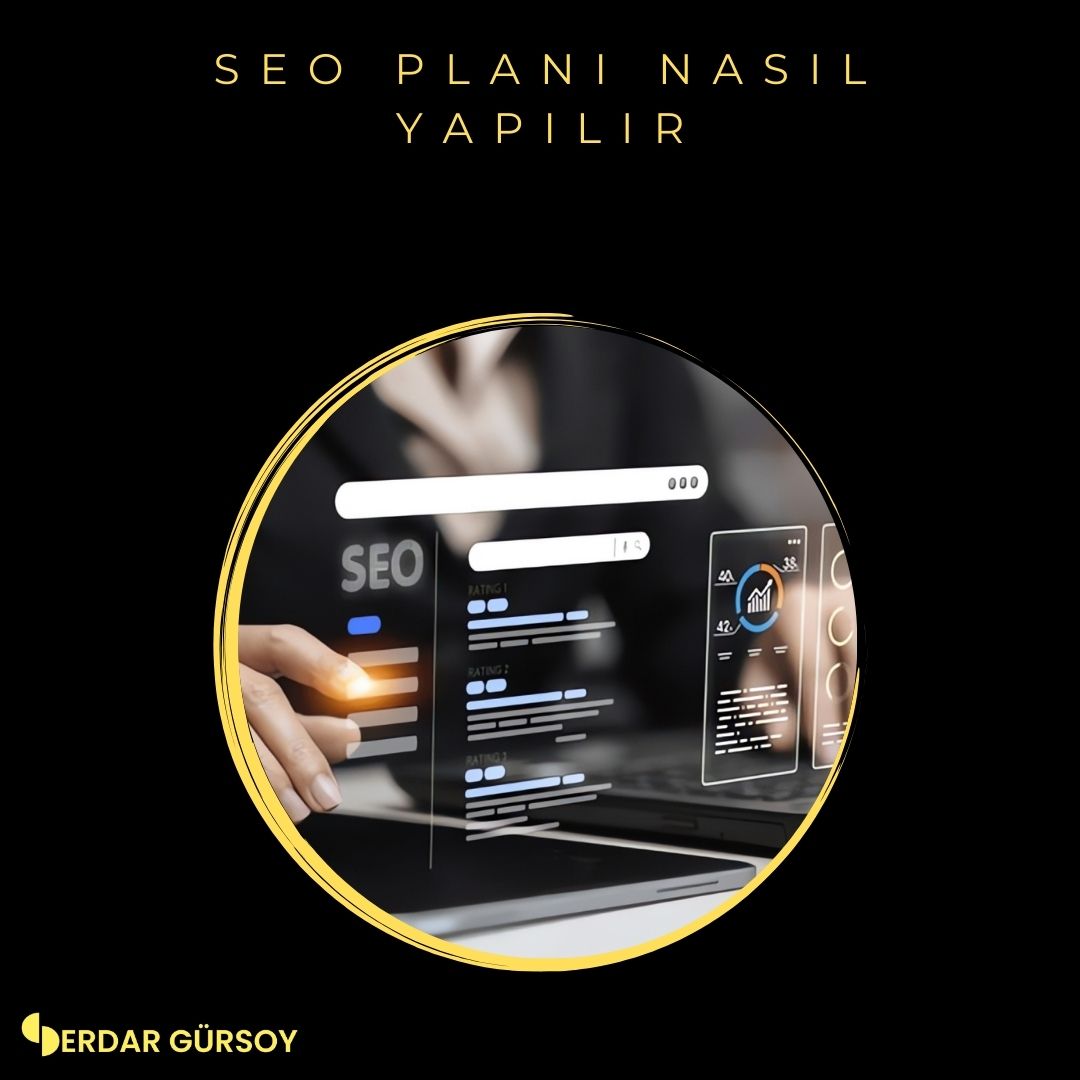 How to Create an SEO Plan