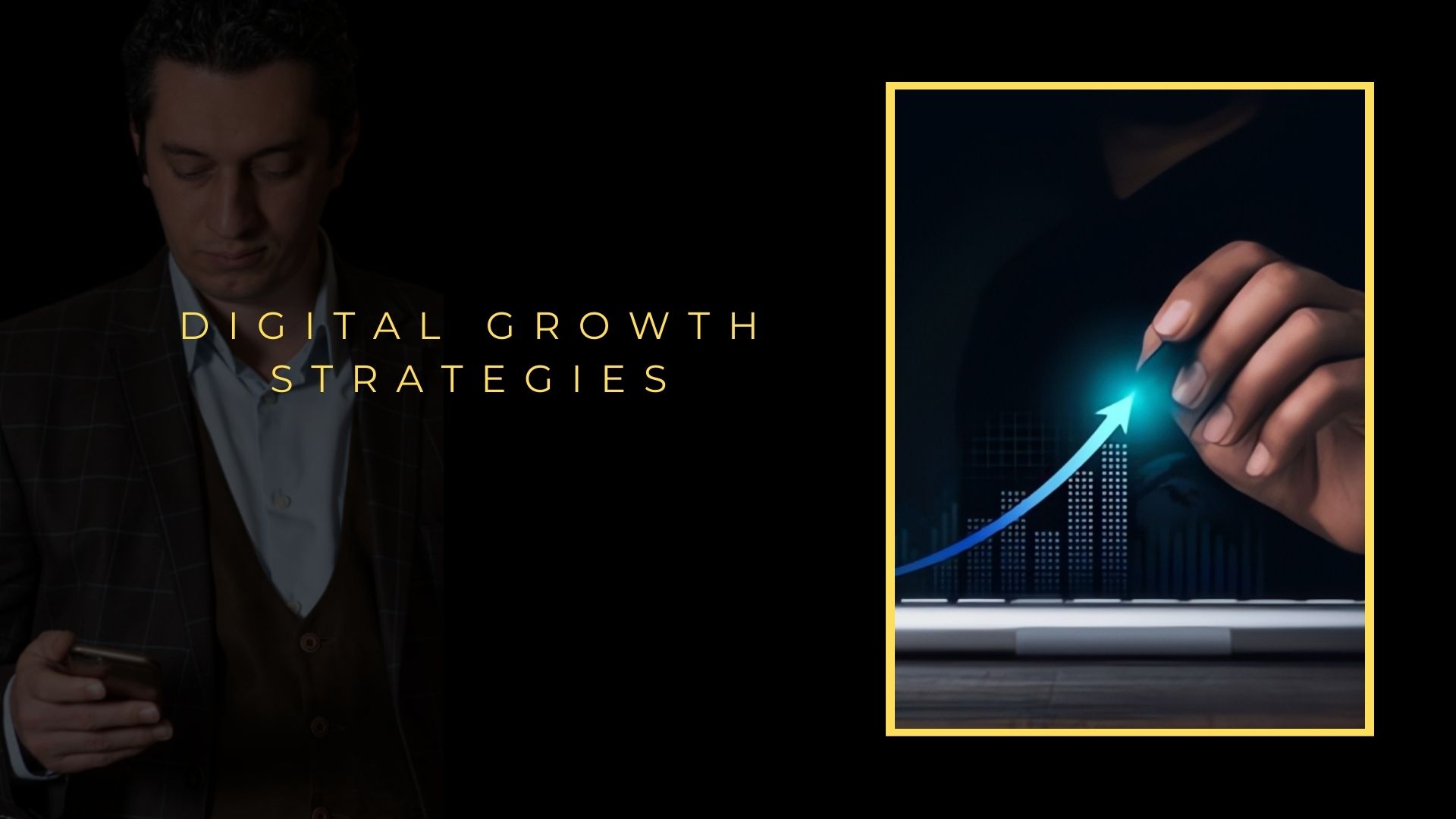 Digital Growth Strategies