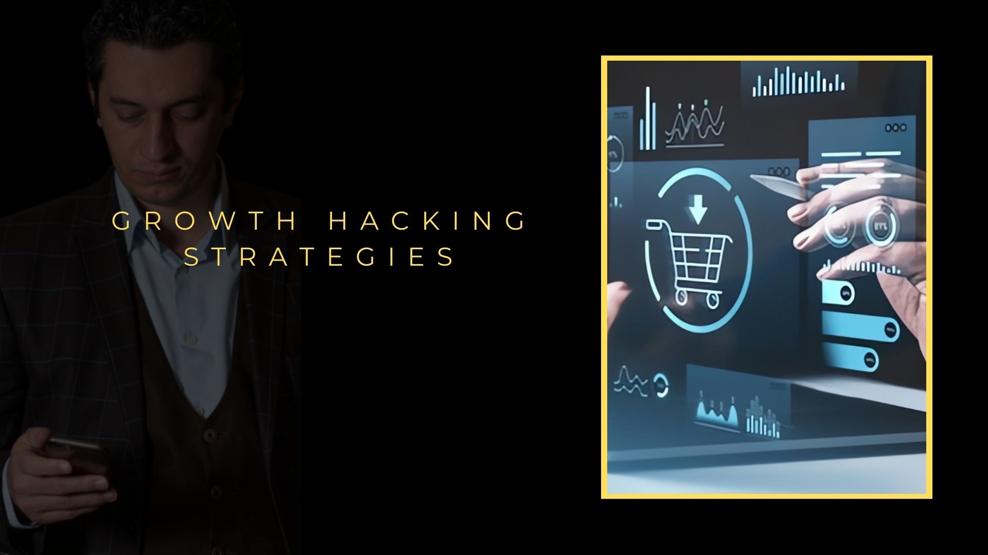 Growth Hacking Strategies