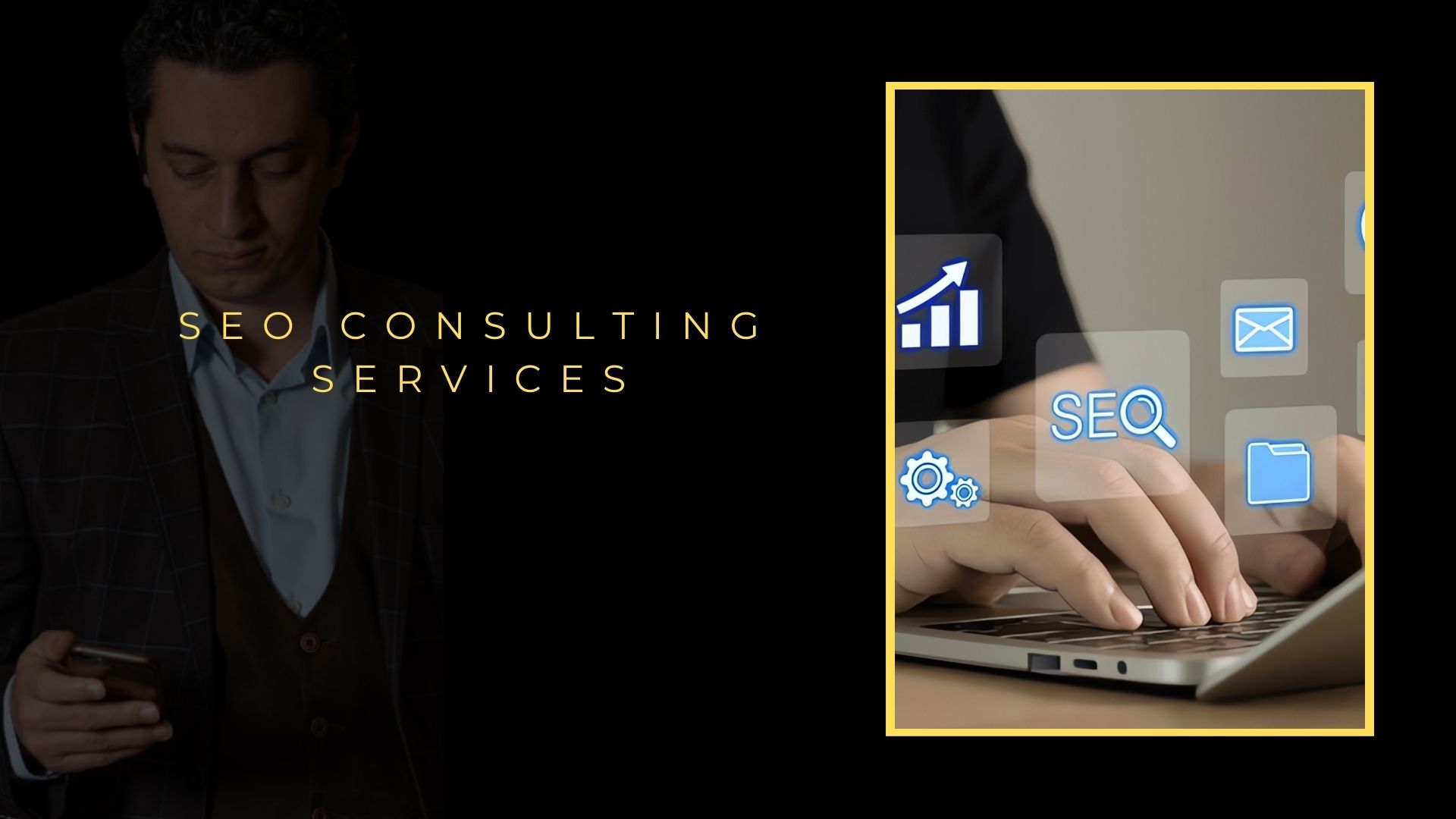 SEO Consulting Services