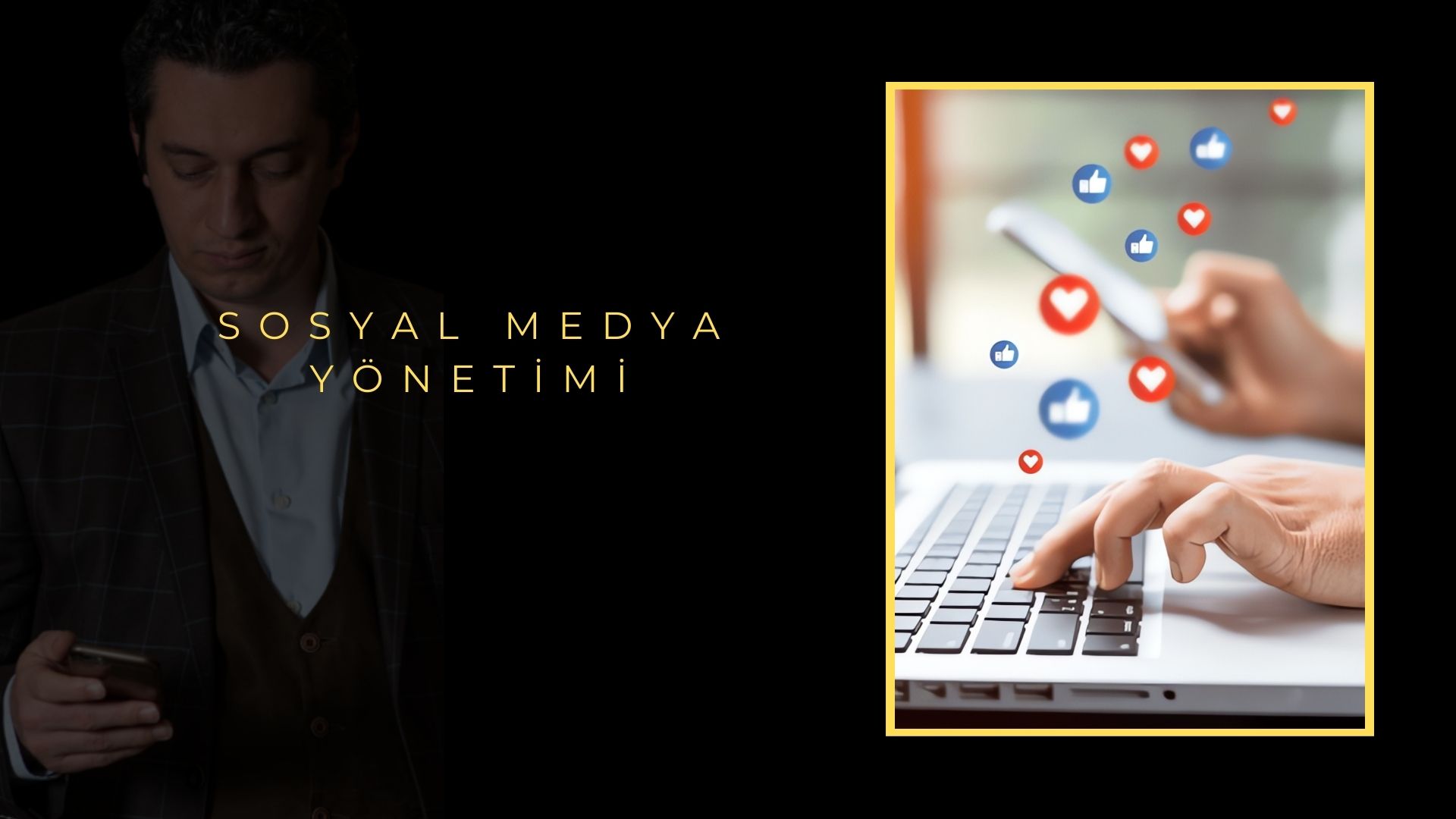 Sosyal Medya Yönetimi