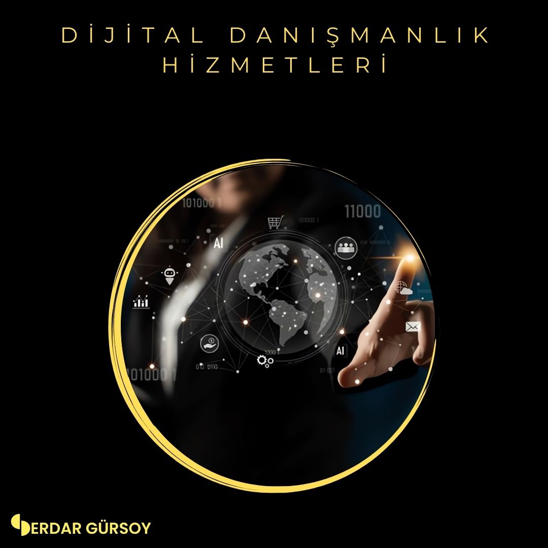 Digital Consulting Services