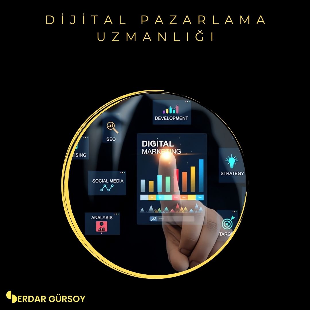 Digital Marketing Expertise