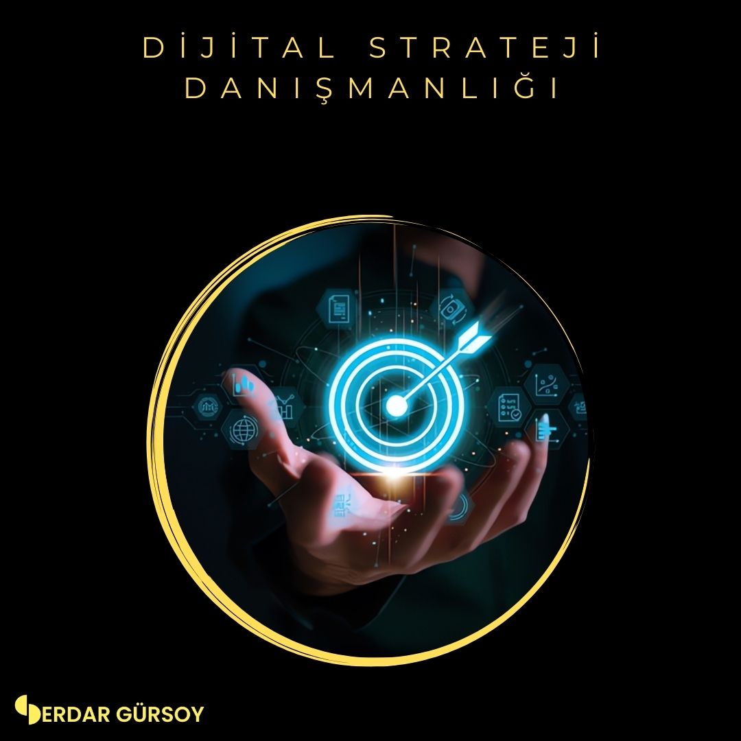 Digital Strategy Consulting