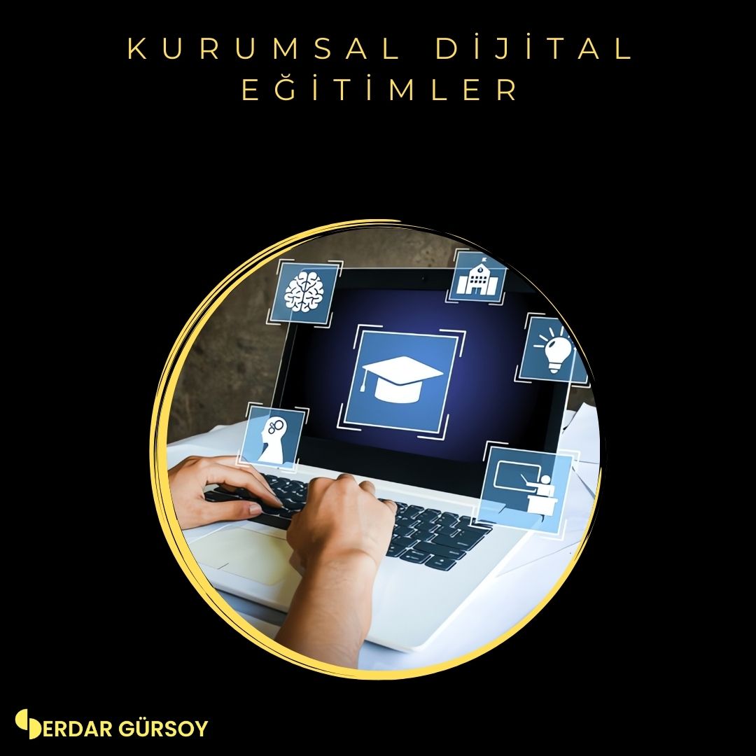 Corporate Digital Training