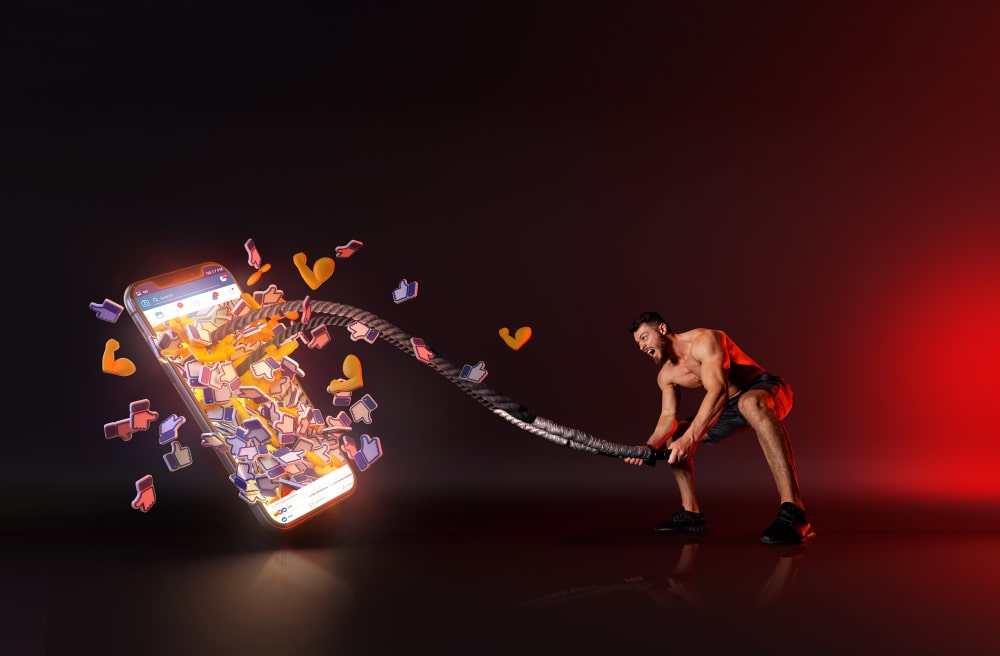 Strengthen Your Brand with Effective Social Media Strategies