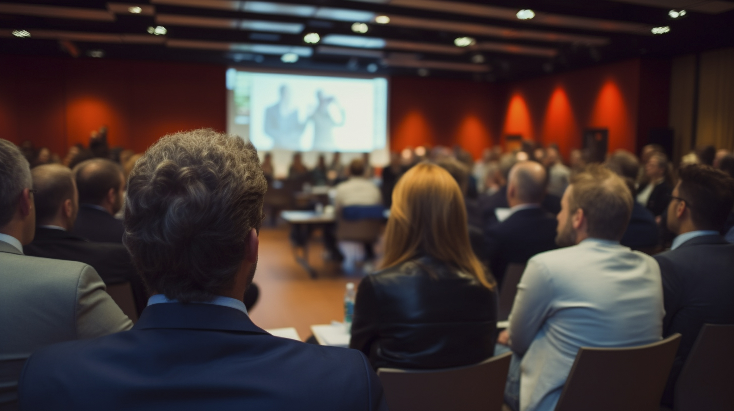 SEO Training with Serdar Gürsoy